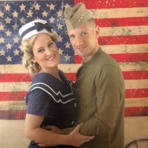 Meet your Posher, Gabriel